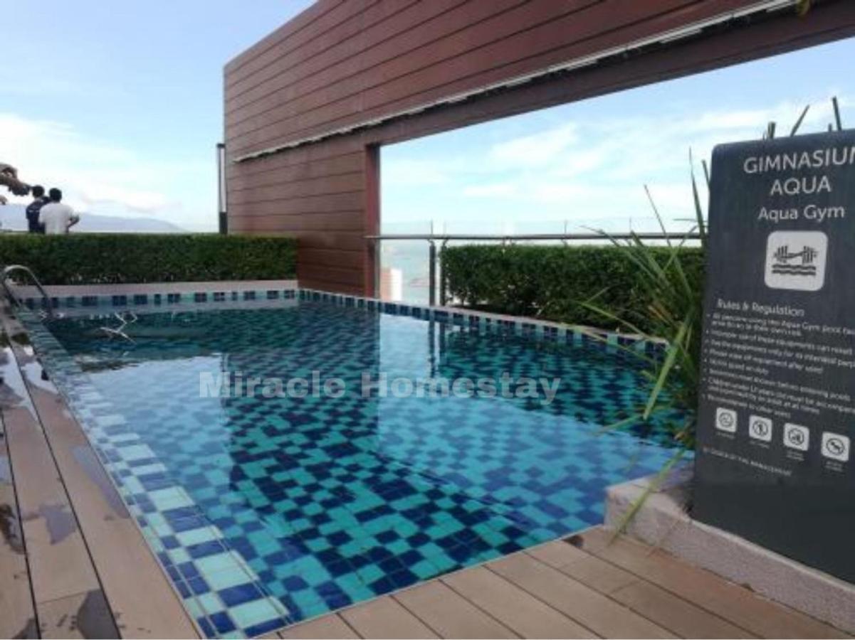 Miracle Woodsbury Habour Place Butterworth Exterior foto