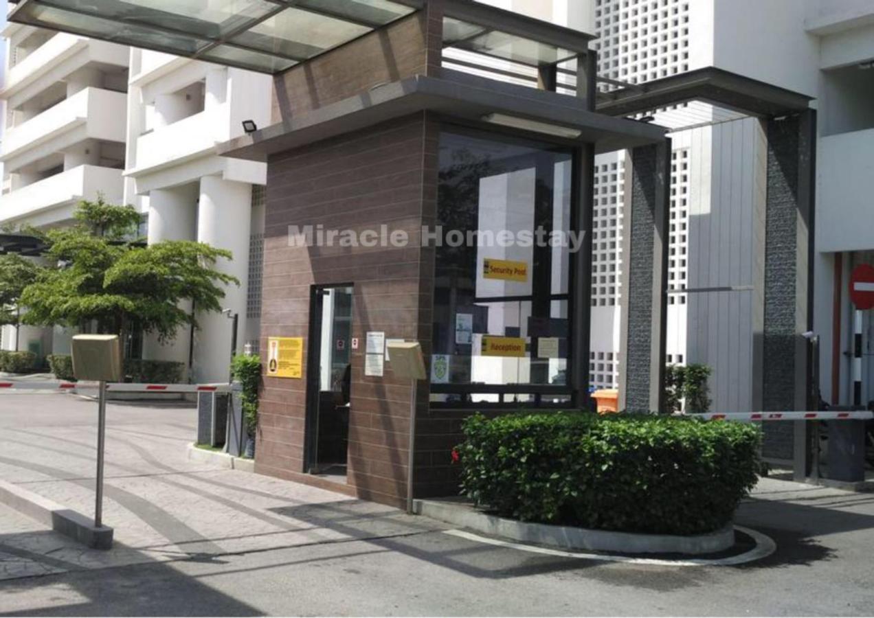 Miracle Woodsbury Habour Place Butterworth Exterior foto