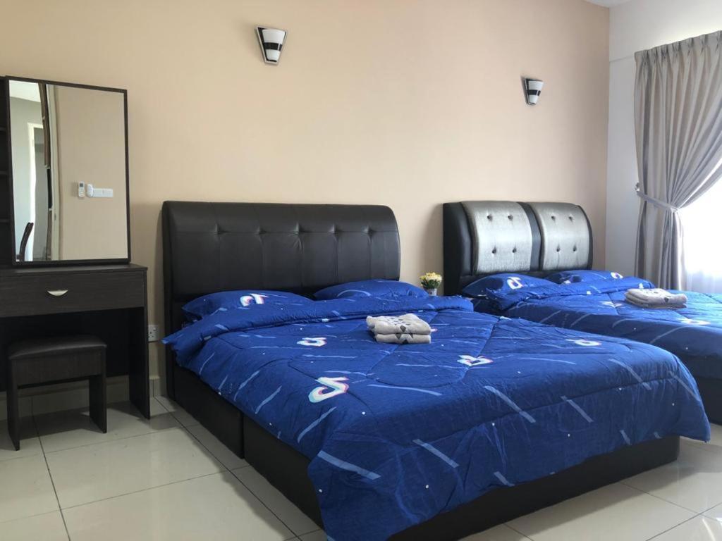 Miracle Woodsbury Habour Place Butterworth Exterior foto
