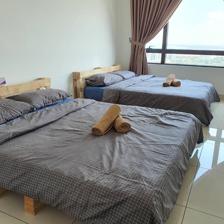 Miracle Woodsbury Habour Place Butterworth Exterior foto