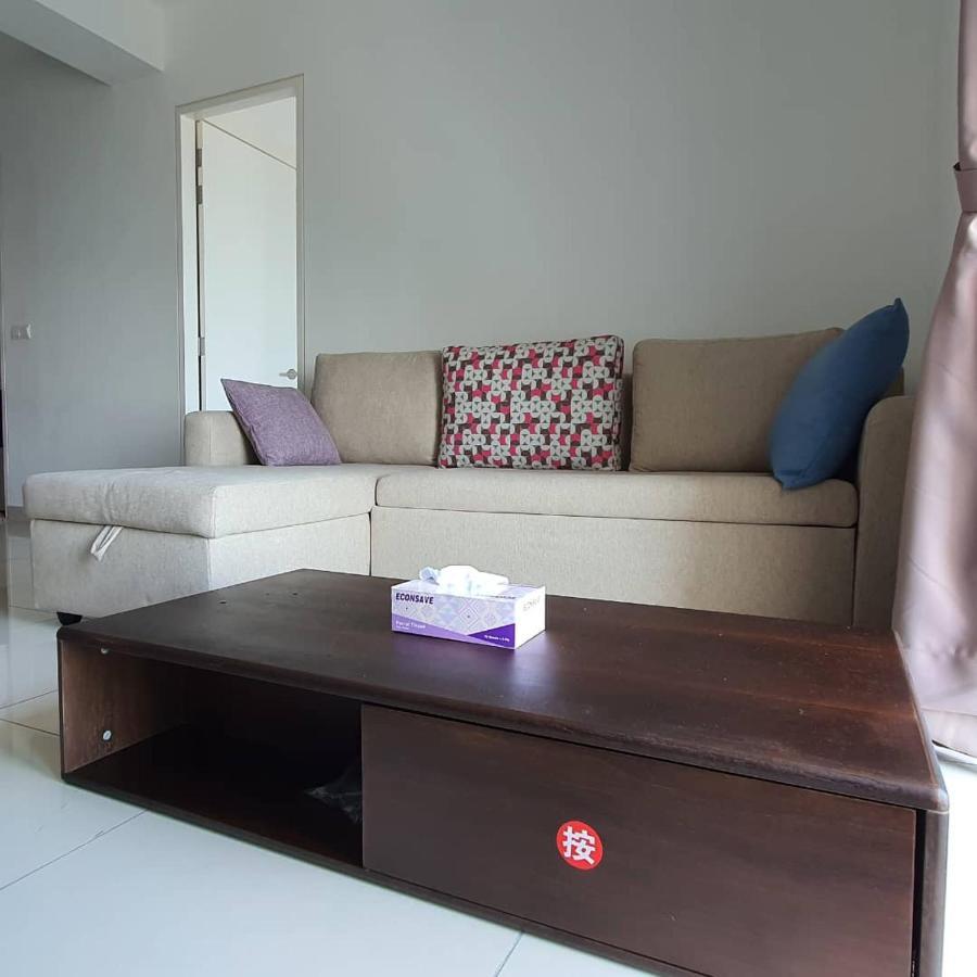 Miracle Woodsbury Habour Place Butterworth Exterior foto